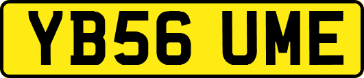 YB56UME