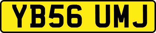YB56UMJ