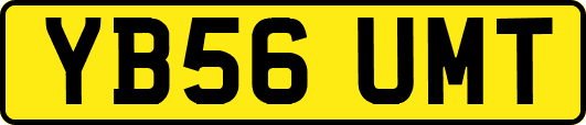 YB56UMT