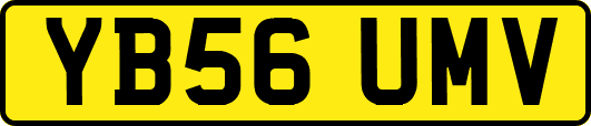 YB56UMV