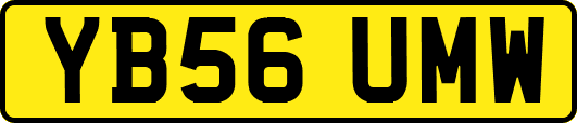 YB56UMW