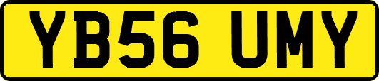 YB56UMY