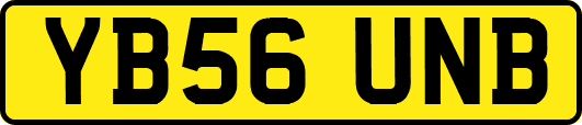 YB56UNB