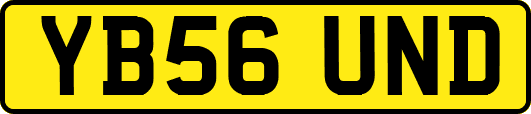 YB56UND