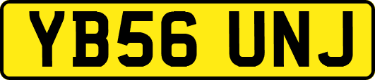 YB56UNJ