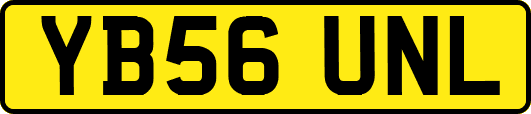 YB56UNL