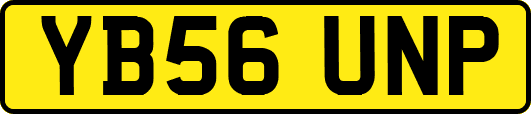 YB56UNP