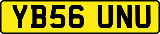 YB56UNU