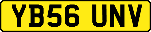 YB56UNV