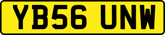 YB56UNW