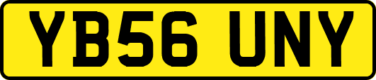 YB56UNY