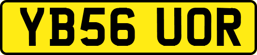 YB56UOR