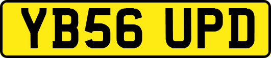 YB56UPD