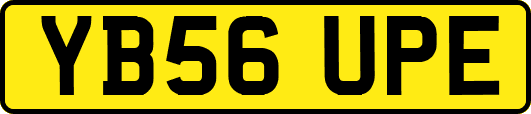YB56UPE