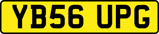 YB56UPG