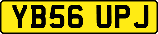 YB56UPJ
