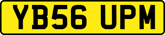YB56UPM
