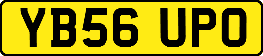 YB56UPO