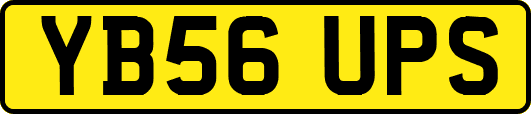 YB56UPS