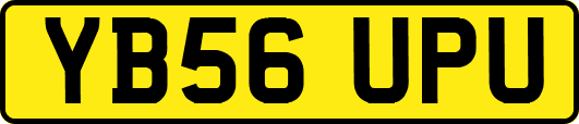 YB56UPU