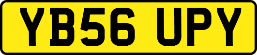 YB56UPY