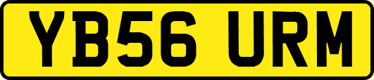 YB56URM