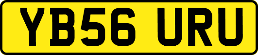 YB56URU