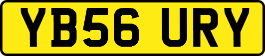 YB56URY