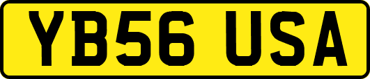 YB56USA