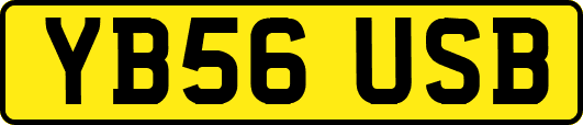 YB56USB