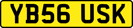 YB56USK