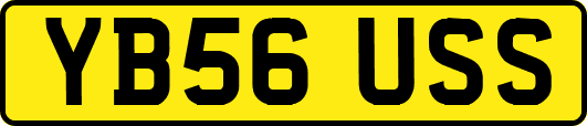 YB56USS