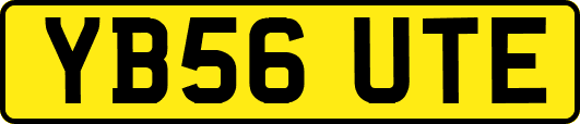 YB56UTE