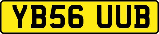 YB56UUB
