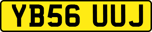 YB56UUJ