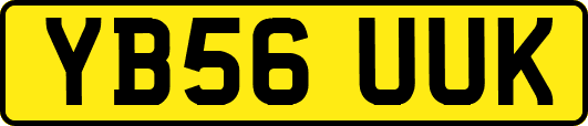 YB56UUK