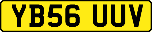 YB56UUV
