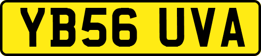 YB56UVA