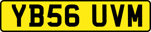 YB56UVM