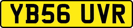 YB56UVR
