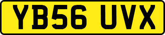 YB56UVX
