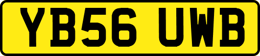 YB56UWB