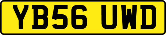 YB56UWD
