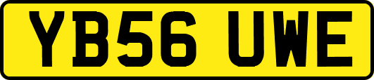 YB56UWE