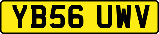 YB56UWV