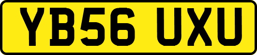 YB56UXU