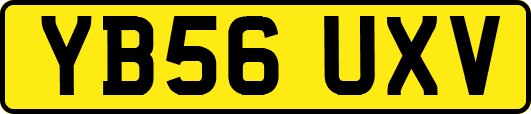YB56UXV