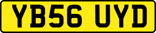 YB56UYD