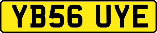 YB56UYE