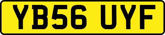 YB56UYF